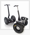 segway experience products
