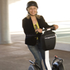 Segway tours Cincinnati