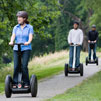 Segway tours Cincinnati