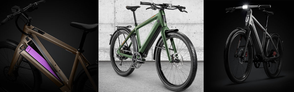 stromer s1